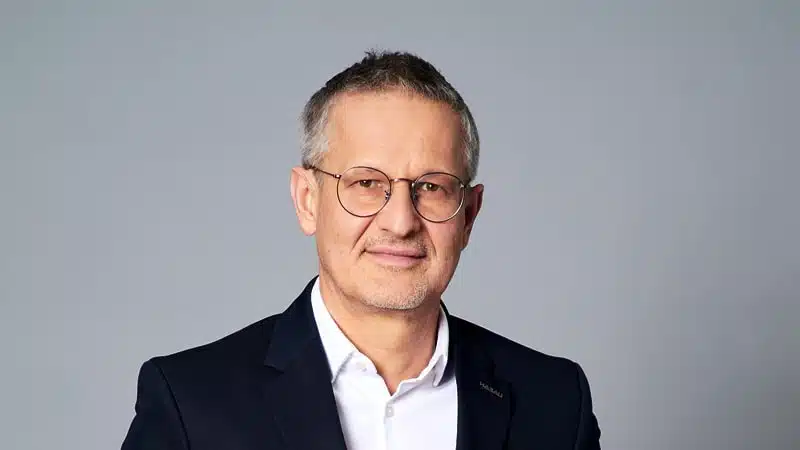 Peter Haas Peter Haas